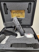 CANIK METE MC9 PRIME 9MM LUGER (9x19 PARA) - 6 of 11