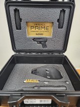 CANIK METE MC9 PRIME 9MM LUGER (9x19 PARA) - 5 of 11