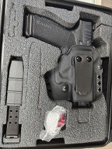 CANIK METE MC9 PRIME 9MM LUGER (9x19 PARA) - 8 of 11
