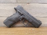 SPRINGFIELD ARMORY XD-45 .45 ACP - 1 of 10