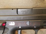 SPRINGFIELD ARMORY XD-45 .45 ACP - 10 of 10