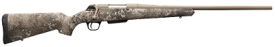 WINCHESTER XPR HUNTER STRATA .400 LEGEND - Image 1 of 1