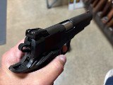 ROCK ISLAND ARMORY 1911A1 FS TACT II .38 SUPER - 8 of 9