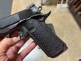 ROCK ISLAND ARMORY 1911A1 FS TACT II .38 SUPER - 3 of 9