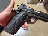 ROCK ISLAND ARMORY 1911A1 FS TACT II .38 SUPER - 5 of 9