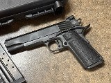 ROCK ISLAND ARMORY 1911A1 FS TACT II .38 SUPER - 2 of 9