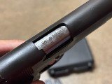 ROCK ISLAND ARMORY 1911A1 FS TACT II .38 SUPER - 7 of 9