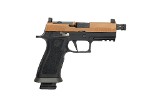 SIG SAUER P320 SNAKEBITE 9MM LUGER (9x19 PARA) - Image 1 of 1