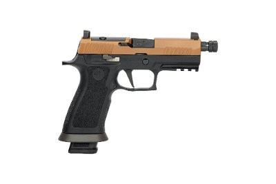 SIG SAUER P320 SNAKEBITE 9MM LUGER (9x19 PARA) - Image 1 of 1