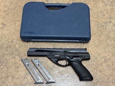 BERETTA U22 NEOS .22 LR - Image 1 of 4