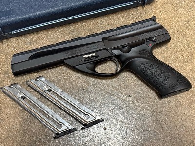 BERETTA U22 NEOS .22 LR - Image 2 of 4