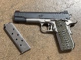 KIMBER AEGIS ELITE CUSTOM 45 ACP (45 Auto) - Image 1 of 7