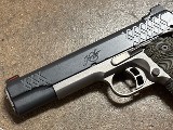 KIMBER AEGIS ELITE CUSTOM 45 ACP (45 Auto) - Image 3 of 7