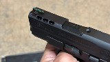 SMITH & WESSON M&P9 SHIELD 9MM LUGER (9x19 PARA) - Image 5 of 9