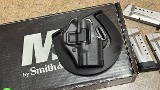 SMITH & WESSON M&P9 SHIELD 9MM LUGER (9x19 PARA) - Image 4 of 9