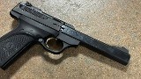 BROWNING BUCKMARK 22 - PISTOL .22 LR - Image 7 of 8