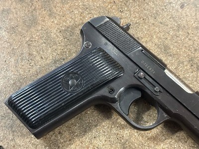 ZASTAVA ARMS M57 7.62X25MM TOKAREV - Image 5 of 7