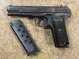 ZASTAVA ARMS M57 7.62X25MM TOKAREV - Image 1 of 7