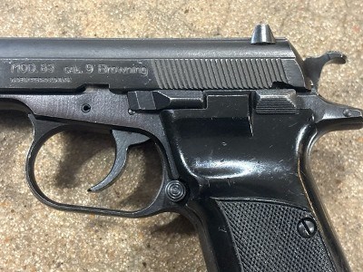 CZ CZ 83 .380 ACP - Image 2 of 7