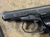 CZ CZ 83 .380 ACP - Image 3 of 7
