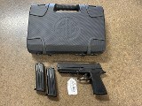 SIG SAUER P320 XTEN 10mm Auto - Image 1 of 5