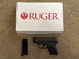 RUGER EC9S (03283) 9MM LUGER (9x19 PARA) - Image 1 of 3