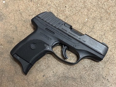 RUGER EC9S (03283) 9MM LUGER (9x19 PARA) - Image 3 of 3