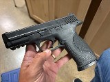 SMITH & WESSON M&P 40S&W 40 Smith & Wesson - 2 of 4