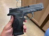 SMITH & WESSON M&P 40S&W 40 Smith & Wesson - 3 of 4