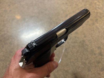 FEG PA-63 9x18MM MAKAROV - Image 6 of 6
