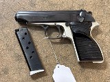 FEG PA-63 9x18MM MAKAROV - Image 1 of 6