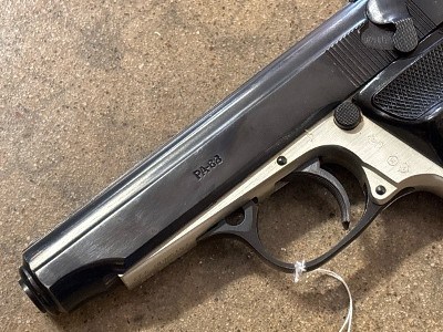 FEG PA-63 9x18MM MAKAROV - Image 3 of 6
