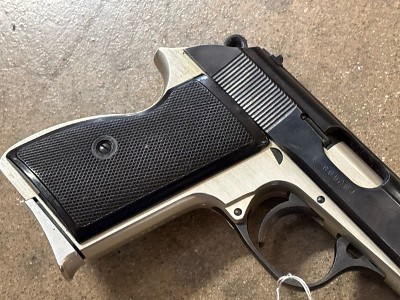 FEG PA-63 9x18MM MAKAROV - Image 5 of 6