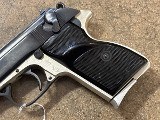 FEG PA-63 9x18MM MAKAROV - Image 2 of 6