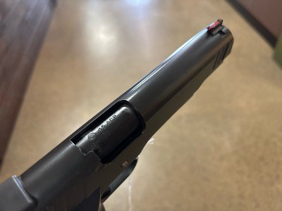 PARA-ORDNANCE 1911 BLACK OPS 45 ACP (45 Auto) - Image 8 of 8