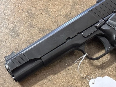 PARA-ORDNANCE 1911 BLACK OPS 45 ACP (45 Auto) - Image 3 of 8