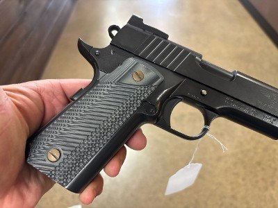 PARA-ORDNANCE 1911 BLACK OPS 45 ACP (45 Auto) - Image 6 of 8