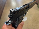 PARA-ORDNANCE 1911 BLACK OPS 45 ACP (45 Auto) - Image 7 of 8