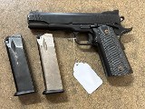 PARA-ORDNANCE 1911 BLACK OPS 45 ACP (45 Auto) - Image 1 of 8