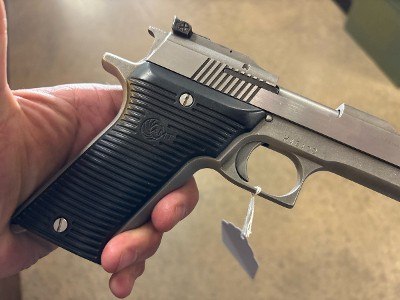 AMT AUTOMAG II 22 Winchester Magnum - Image 8 of 8