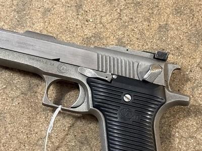 AMT AUTOMAG II 22 Winchester Magnum - Image 3 of 8