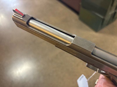 AMT AUTOMAG II 22 Winchester Magnum - Image 6 of 8