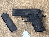 COLT NEW AGENT 45 ACP (45 Auto) - 1 of 6