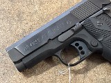 COLT NEW AGENT 45 ACP (45 Auto) - 3 of 6