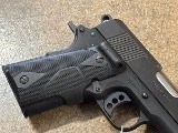 COLT NEW AGENT 45 ACP (45 Auto) - 6 of 6