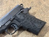COLT NEW AGENT 45 ACP (45 Auto) - 2 of 6