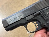 COLT NEW AGENT 45 ACP (45 Auto) - 4 of 6