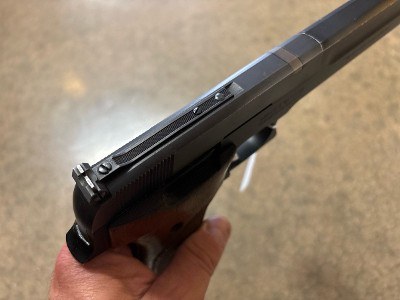 SMITH & WESSON 422 .22 LR - Image 8 of 9