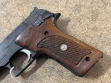 SMITH & WESSON 422 .22 LR - Image 4 of 9