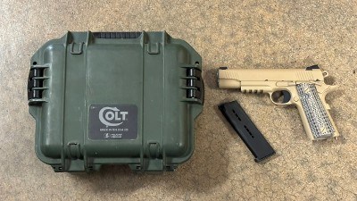 COLT M45A1 - MARINE 45 ACP (45 Auto) - Image 1 of 10